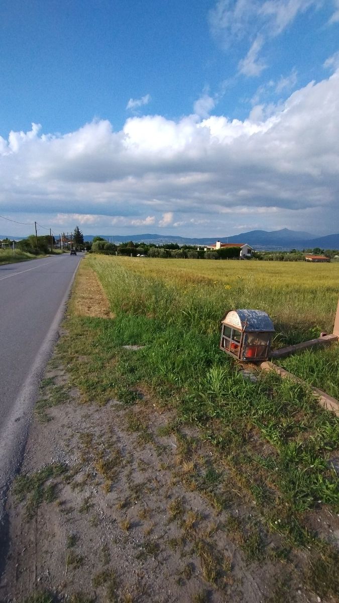 5600 m² Parcel