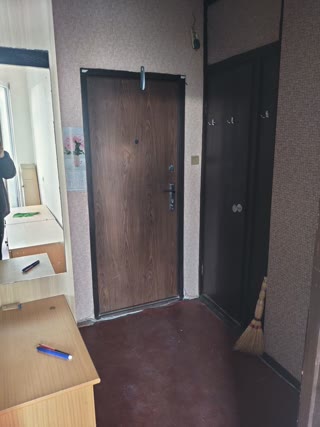 For Sale 1-Room Apartment in Northern Saltovka