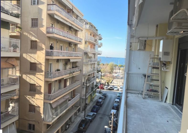 Διαμέρισμα 80τ.μ.