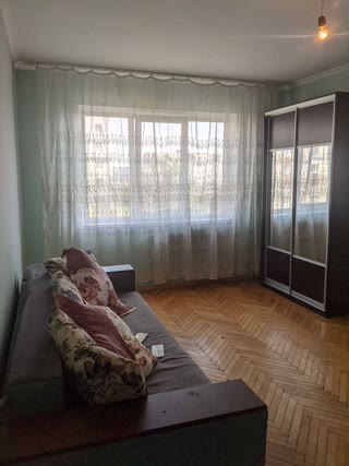 Продається 3х кімнатна квартира