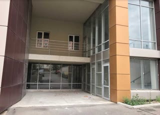 Продаж приміщення, поверху в Бізнес Центрі, Солом'янський район