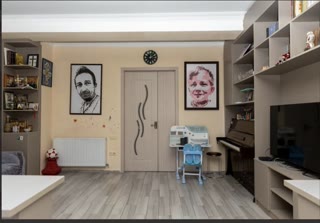 ბინა ინექსის კორპუსში