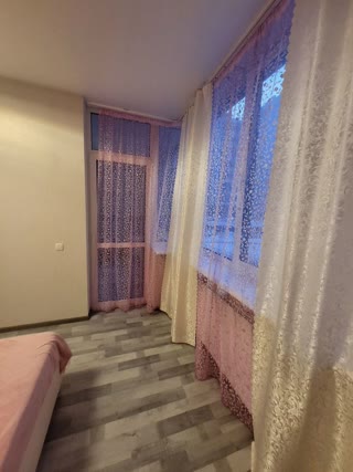 Продаж 1-кімнатної квартири в ЖК Варшавський мікрорайон