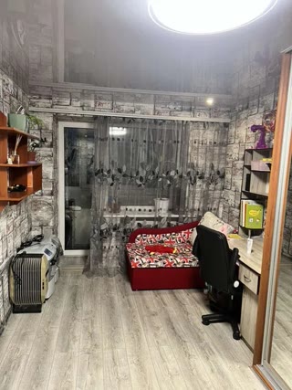 Продам 1к.кв Одесська