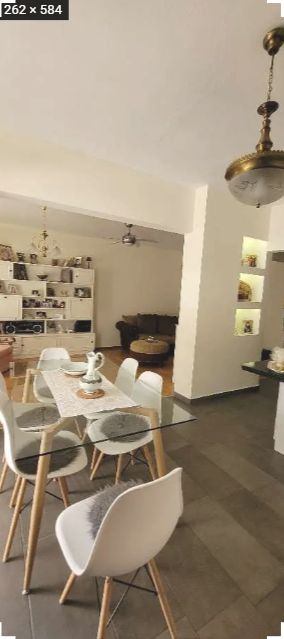 Квартира 110 м²