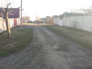 Продам земельну ділянку смт