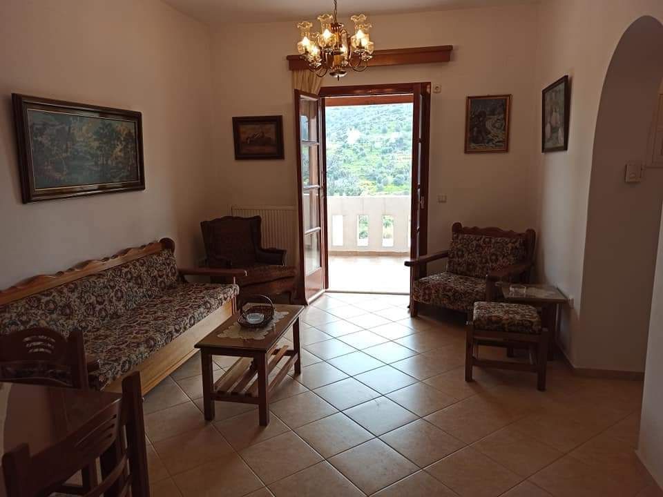 50 m² Apartment