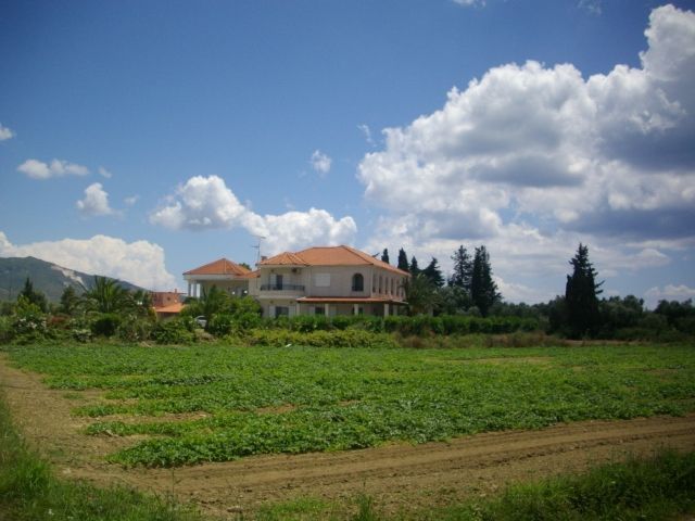 Διαμέρισμα 175τ.μ.