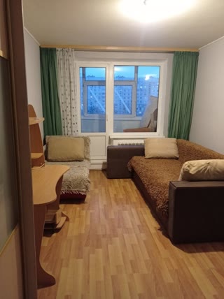For Sale 1-room apartment Alekseevka Victory metro
