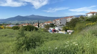 Участок 3500 м²