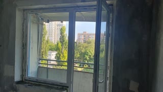 Продам 3х к. квартиру, Павлово Поле