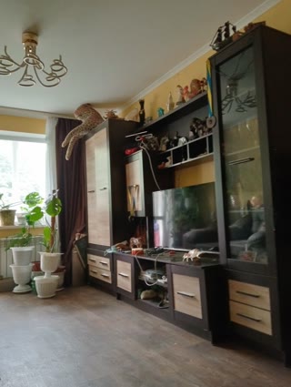 Продам 2х комнатную квартиру Салтовка