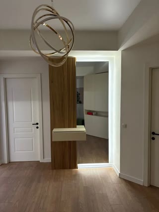 3-room apartment for rent in Saburtalo