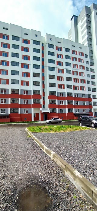 Продам 1 кімнатну квартиру в ЖК Гідропарк, Шишковка