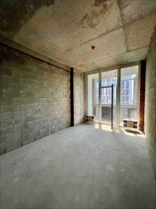 Продаж 1-кімнатної квартири в ЖК Manhattan