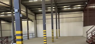 Warehouse space for rent in Didi Digomi