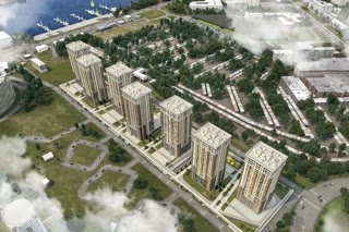 Продаж 3-кімнатна квартира на Позняках в ЖК Урлівський-1