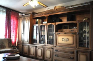 Продаж 1-кімнатної квартири біля метро Оболонь