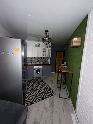 Продаж 1-кімнатної квартири в ЖК Сирецький Бояр