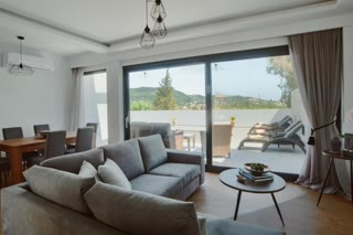 120 m² Villa