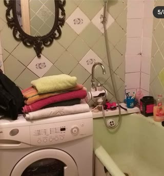 Продам квартир