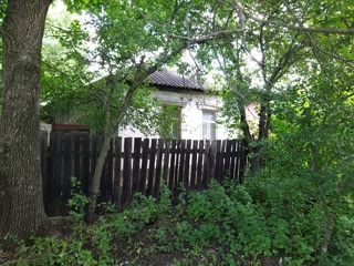 Будинок 54 кв. м з ділянкою 40 сот. в смт. Коломак Харківська обл