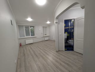 Продається квартира 21 кв.м, під офіс / житло, вул. Володимирська