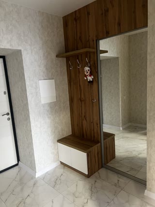 Sale of an apartment in the Levada residential complex, new building Aerospace