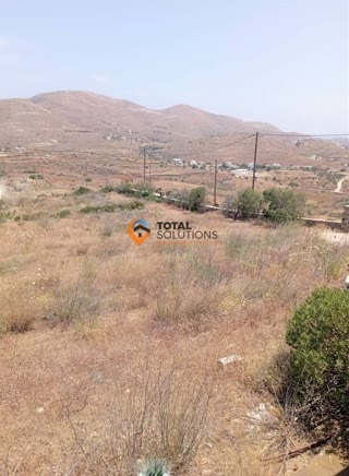 13470 m² Plot