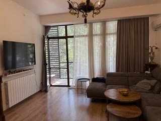 3-room apartment for rent in Vake