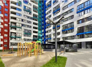 Продаж 2-х кімнатної квартири, вул. Трускавецька, Галжитлобуд