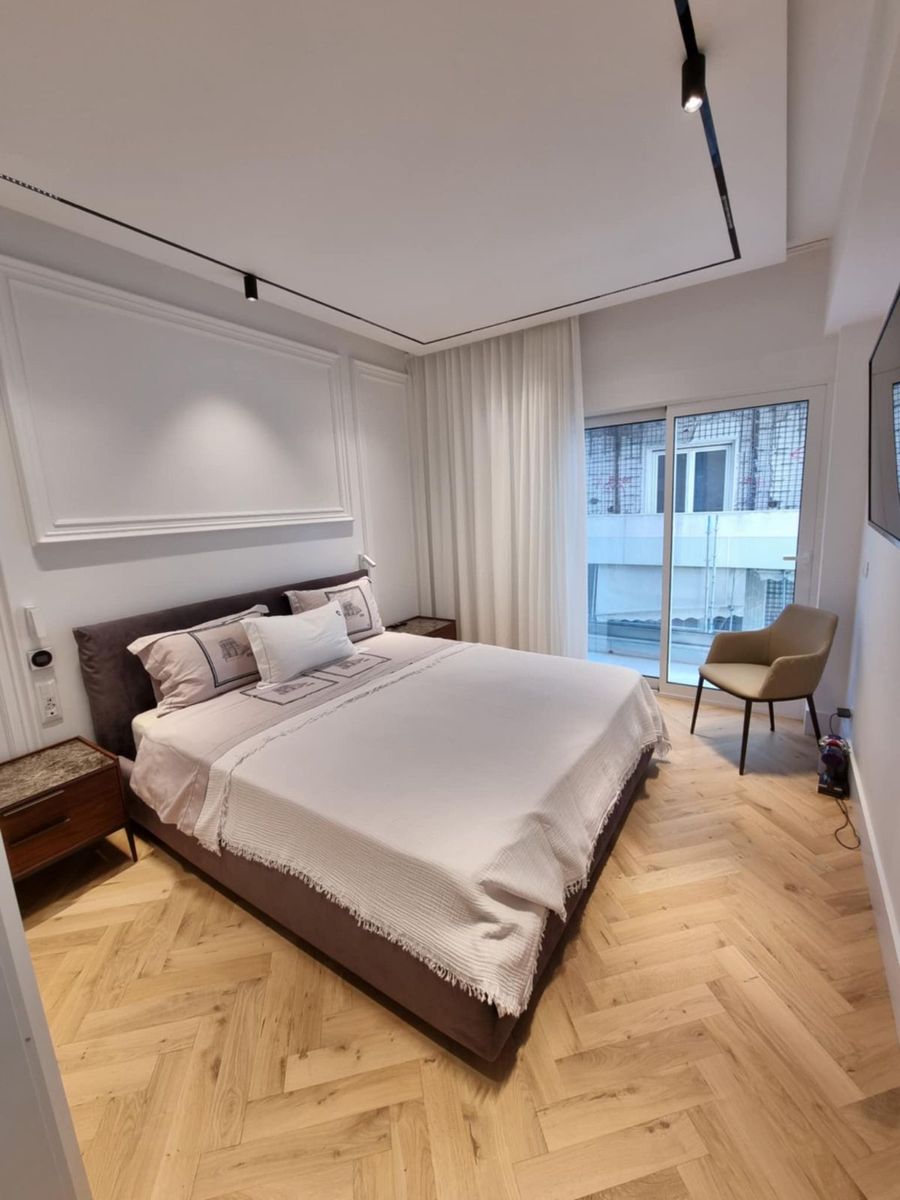Квартира 100 м²