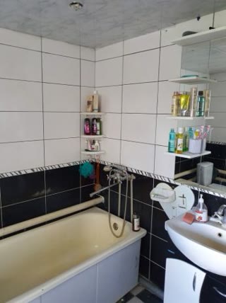 Продам половину дома, 78м2