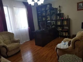 8-room private house for rent in Airport settlement