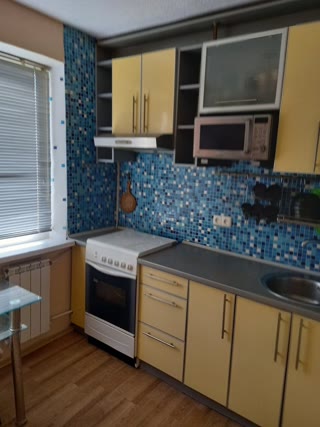 Продам 2к квартиру Павлово Поле, 23 Августа