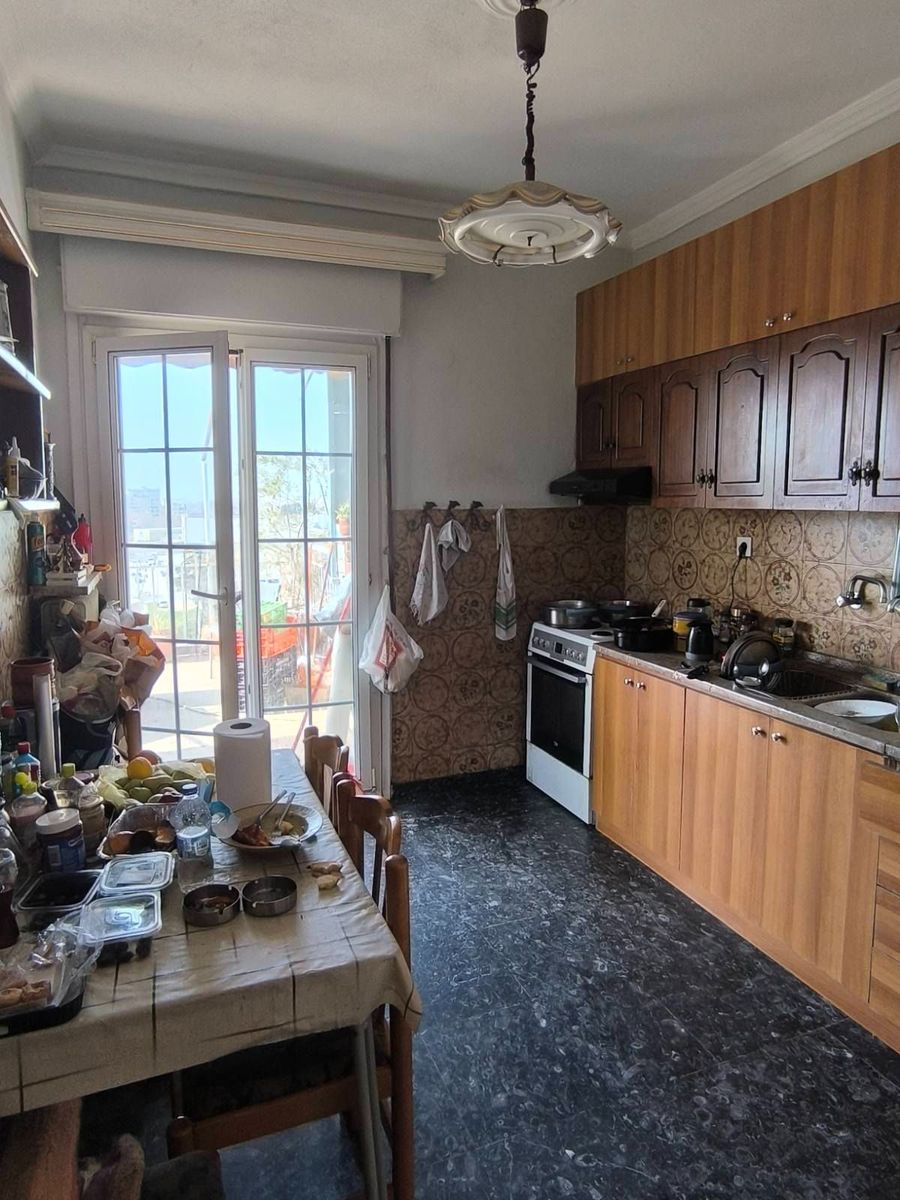 107 m² Apartment