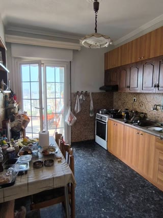 107 m² Apartment