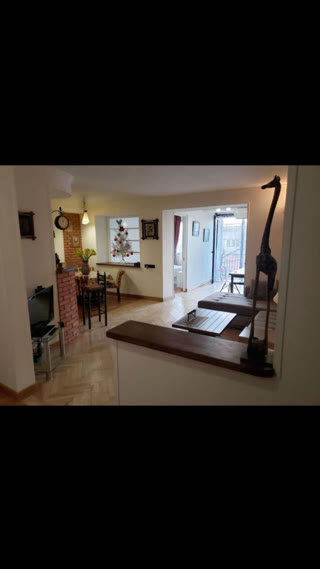 2-room apartment for sale in Chugureti