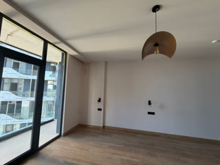 High-rise investment asset near Euphoria – Batumi, Grigol Lortkipanidze 30
