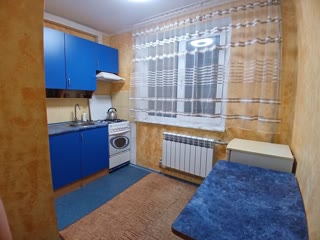 Продам 2-кімн. квартиру мкр-н Сонячний, ХТЗ