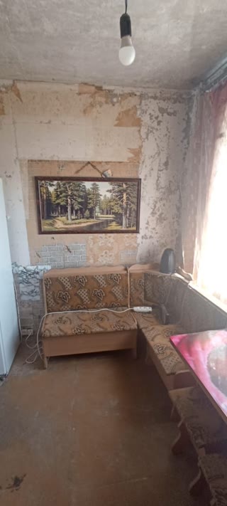 Продам 1к квартиру Олексіївка