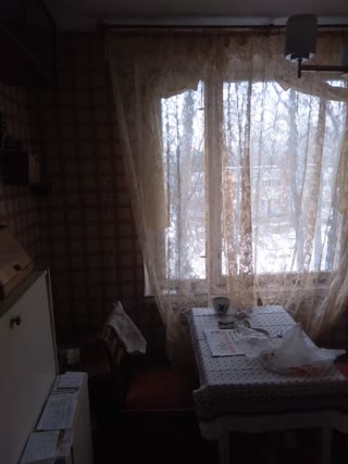 Продам 1 ком квартиру з меблями або обмін на авто