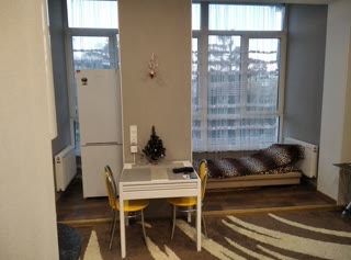 Продам 1к квартиру студію з-д Малышева, Турбоатом