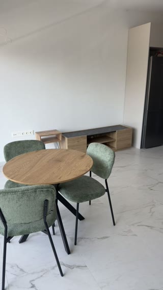 45 m² Studio