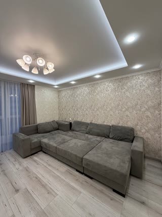 Продаж 1к квартири, метро Позняки, Дарницький р-н