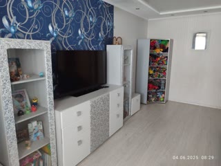 Продам 2х комнатную квартру, Алексеевка
