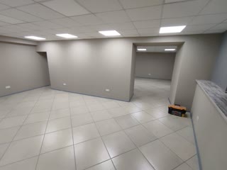 Офісне приміщення на Конторській