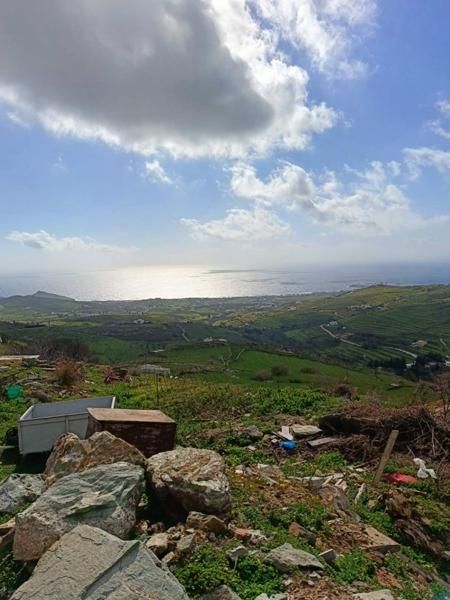 5200 m² Parcel