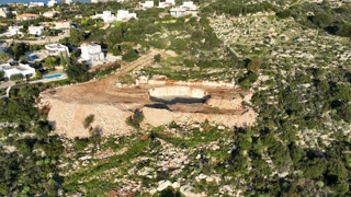 426 m² Villa
