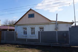 Продам будинок Валки